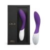 LELO MONA 2 G-Spot Vibrator Purple