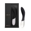 LELO MONA WAVE G-Spot Vibrator Black