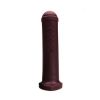 Tantus Amsterdam Firm Dildo Red BOX