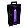 Royal Gems Glamour Bullet Vibr Purple