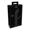 Royal Gems Dazzling Mini Rabbit Vibr Blk