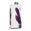 VIVE AIMI Swinging Pulse Rabbit Vibr Pur