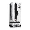 Evolved Rapid Rabbit Vibrator Black
