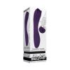 Evolved Thorny Rose Dual-Ended Vibe Pur