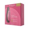 Womanizer Premium 2 Stimulator Raspberry