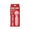 Luv Inc Mw65 Mini Wand Vibr Light Pink