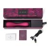 Je Joue Uma Fuchsia