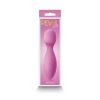 Revel Noma Mini Wand Pink