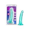 B Yours Plus Lust n Thrust 7in Dild Teal