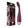 Zola Rechargeable Sili Warm GSpot Massag