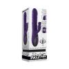 Evolved RascallyRabbit Vibrator Purple