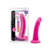 Au Naturel Bold Jack 7in Posable Pink