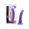 Au Naturel Bold Jack 7in Posable Purple