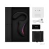 LELO ENIGMA CRUISE Suction DualStim Blk