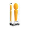 Evolved Sunshine Wand Vibrator Yellow