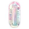 Cotton Candy Pixie Dix Dildo 6.5in