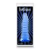 Fantasia Nymph Jelly Dildo Blue