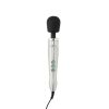 Doxy Die Cast Wand Brushed Metal