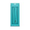 Obsessions Zeus Light Green
